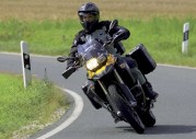 BMW F 650 GS